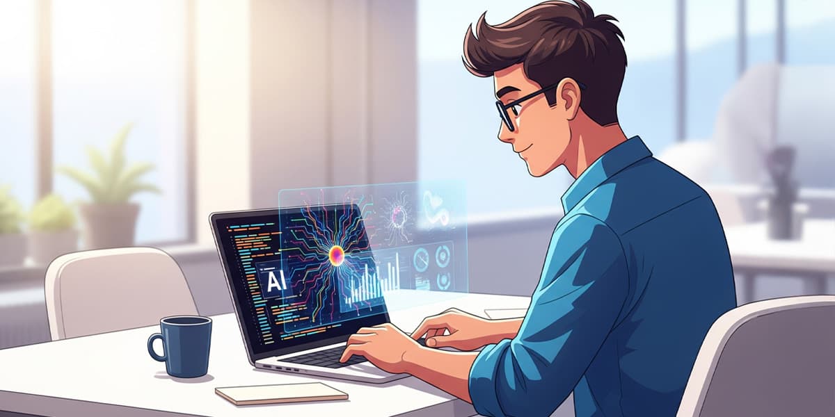 Collaboration between artificial intelligence, projects and innovative startups