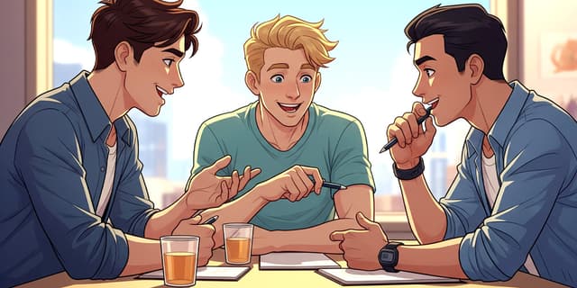 The art of collaboration, strategies and tools for your project's success
